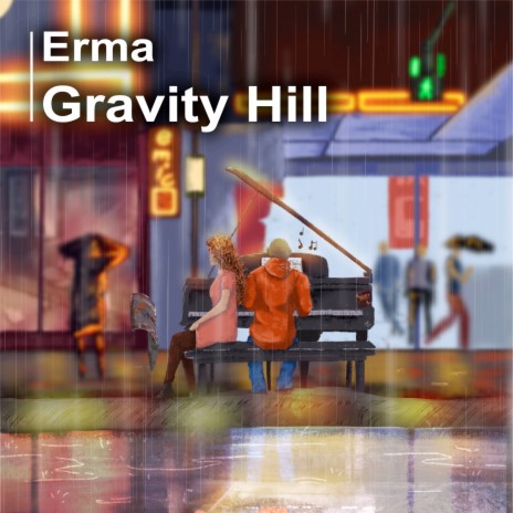 Gravity Hill | Boomplay Music