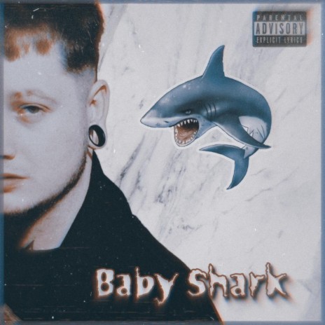 BABY SHARK (Gorilla Glue Fr33style) | Boomplay Music