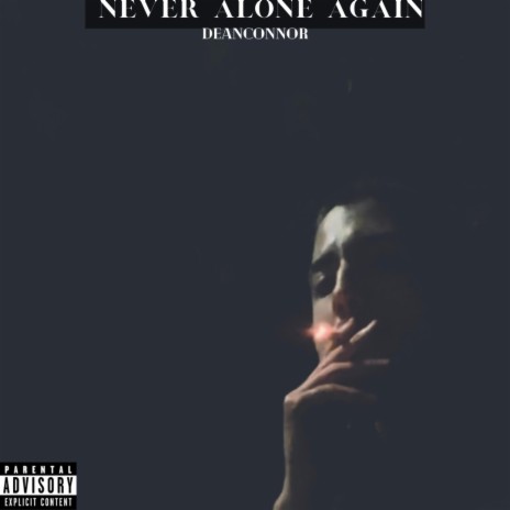 Never Alone Again ft. jacoouu