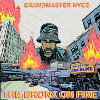 Grandmaster Nyce