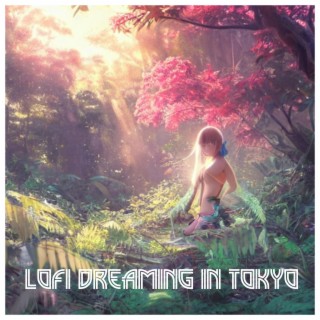 Lofi Dreaming in Tokyo