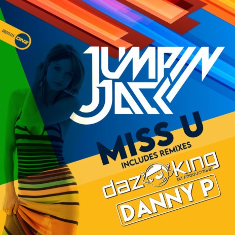 Miss U (DK Productions Remix) | Boomplay Music