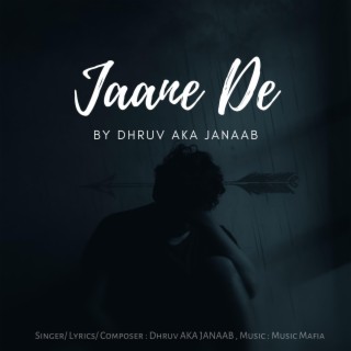 Dhruv AKA JANAAB