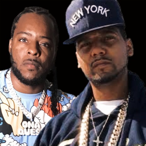 juelz santana x Quest50 Message | Boomplay Music