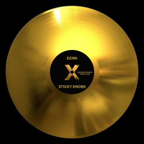 Sticky Knobs | Boomplay Music
