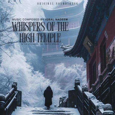 Whispers of the High Temple (Original Soundtrack) | Boomplay Music