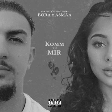 Komm zu mir ft. Asmaa | Boomplay Music