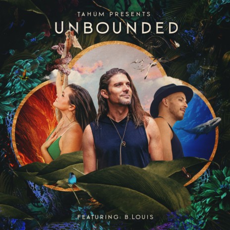Unbounded ft. B. Louis