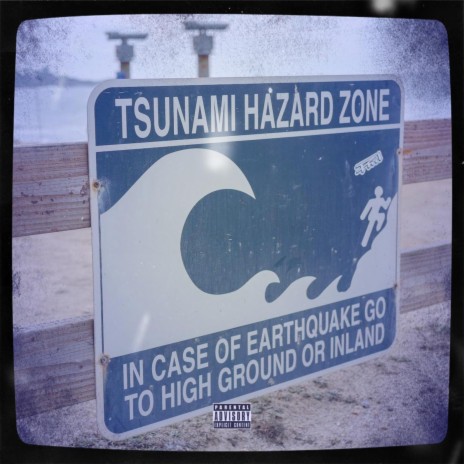 Tsunami overload ft. Fetti wittda Pe$os & Pro saval | Boomplay Music