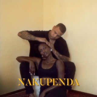 Nakupenda