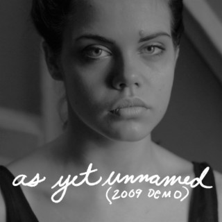 As Yet Unnamed (2009 Demo)