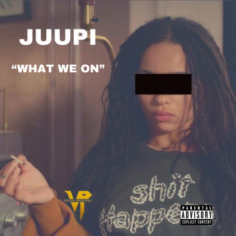What we on | Boomplay Music
