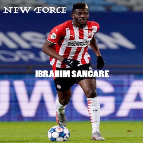 Ibrahim Sangaré