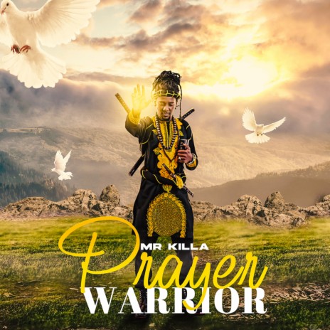 Prayer Warrior | Boomplay Music