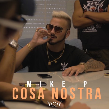 Cosa Nostra | Boomplay Music