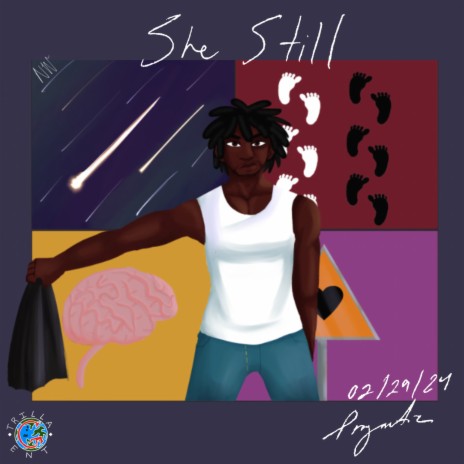 She Still | Boomplay Music