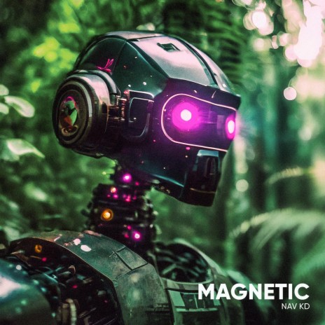 Magnetic | Boomplay Music