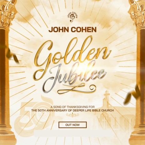 Golden Jubilee | Boomplay Music