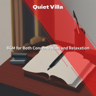 BGM for Both Concentration and Relaxation