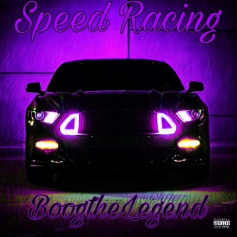 Speed Racin | Boomplay Music