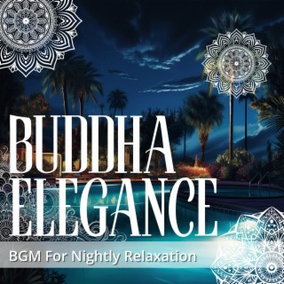 BGM For Nightly Relaxation