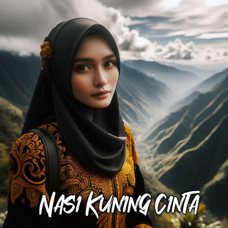 Nasi Kuning Cinta | Boomplay Music