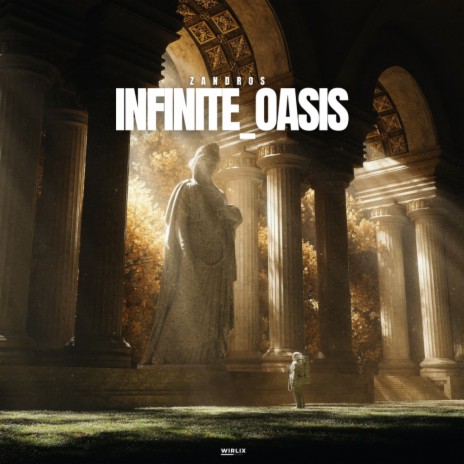 Infinite_Oasis | Boomplay Music