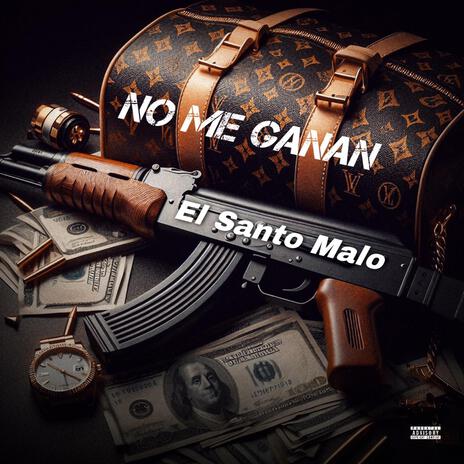 No Me Ganan | Boomplay Music