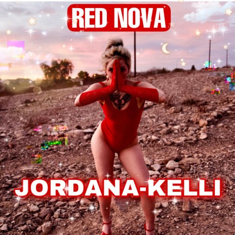 RED NOVA | Boomplay Music