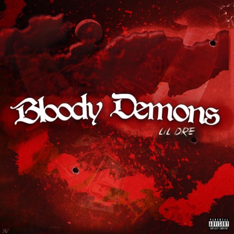 Bloody Demons | Boomplay Music