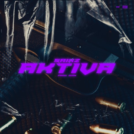 Aktiva | Boomplay Music