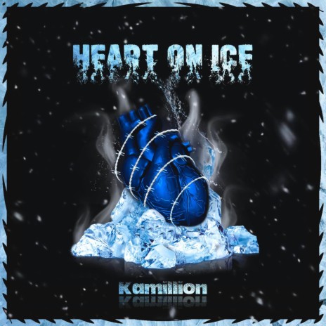 Heart on Ice | Boomplay Music