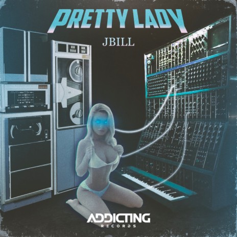 Pretty Lady | Boomplay Music