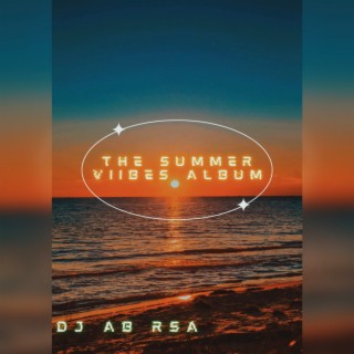 The Summer Viibes Album