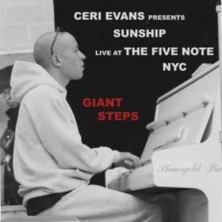 Giant Steps (Live at the 5 Note NYC)