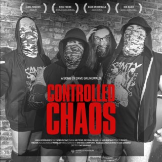 controlled chaos (Sanity Theme) lyrics | Boomplay Music