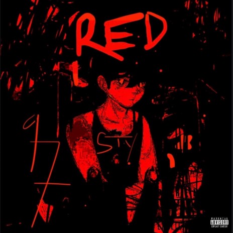 RED! | Boomplay Music
