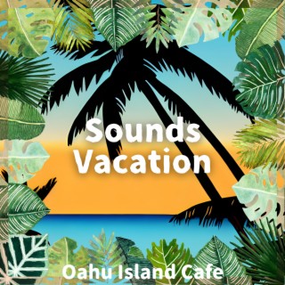Oahu Island Cafe