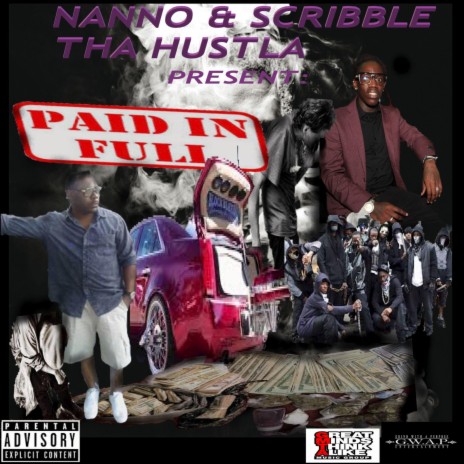 Paid in Full by Nanno