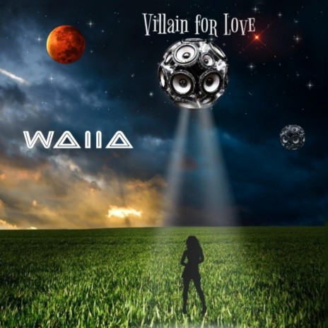 Villain for Love | Boomplay Music