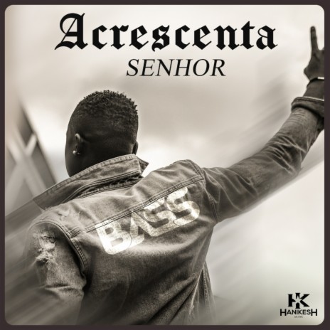 Acrescenta Senhor | Boomplay Music