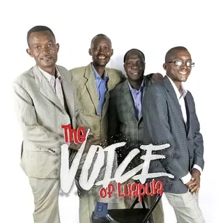 Voice of Luapula band