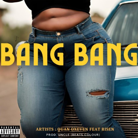 Bang Bang ft. Risen | Boomplay Music
