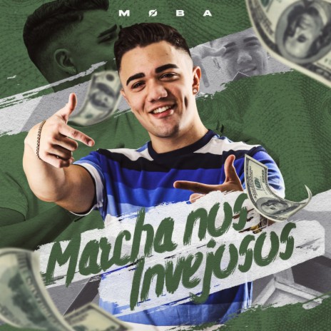 Marcha nos Invejosos | Boomplay Music