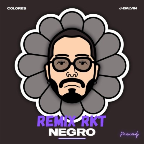 Negro RKT | Boomplay Music
