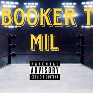 BOOKER T