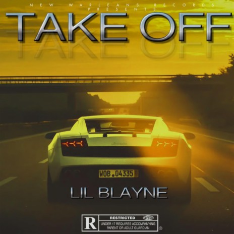 Take Off | Boomplay Music