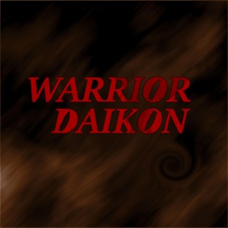 Warrior Daikon