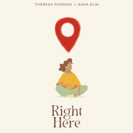 Right Here ft. Asha Elia & Hills Music