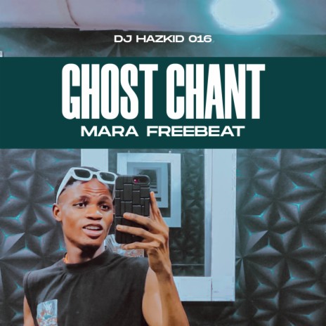 Ghost Chant Mara FreeBeat | Boomplay Music